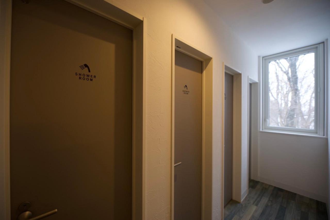 Hotel Both Shari Luaran gambar