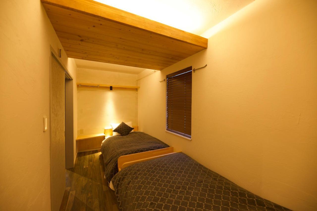 Hotel Both Shari Luaran gambar