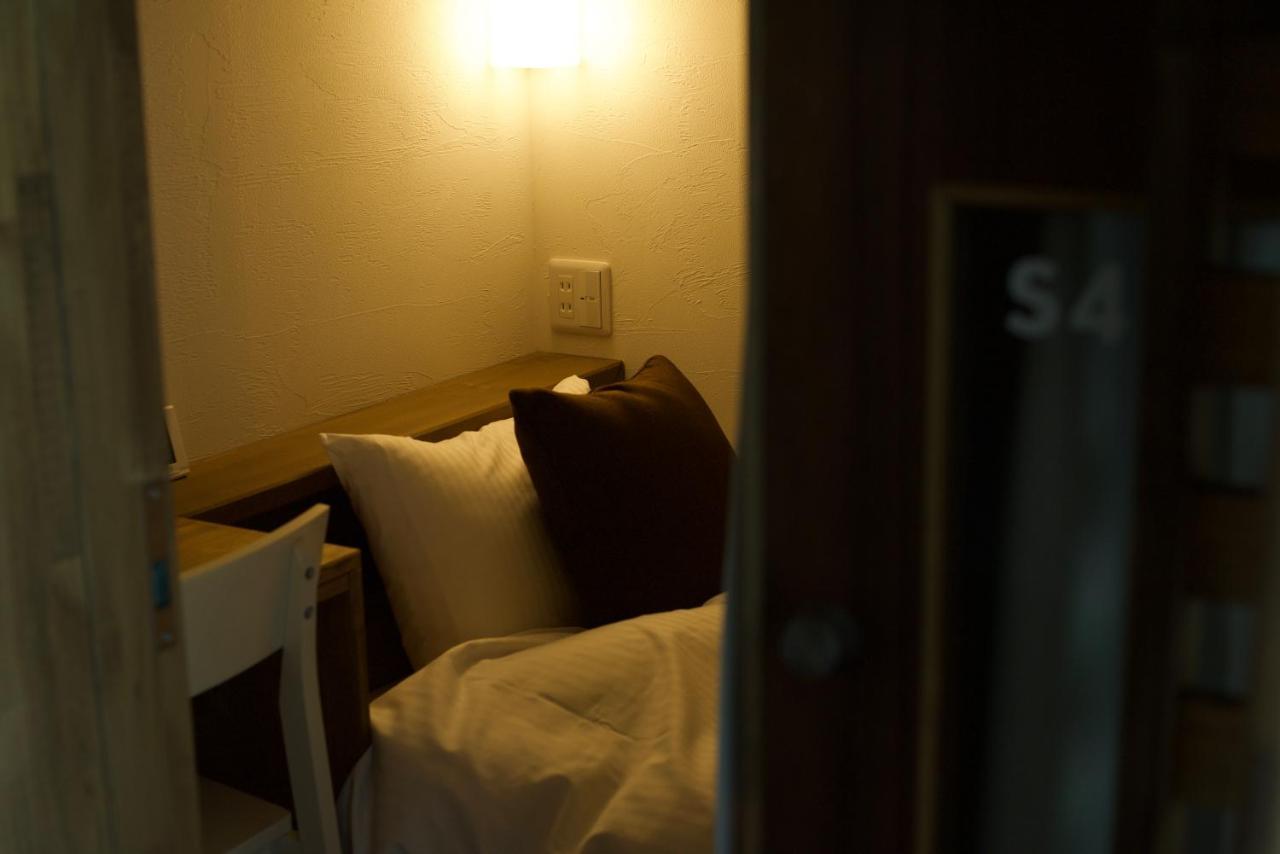 Hotel Both Shari Luaran gambar