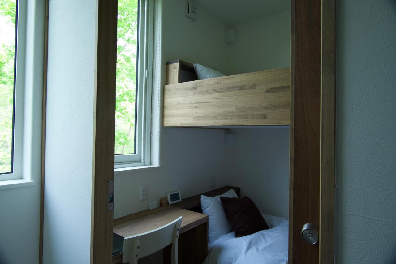 Hotel Both Shari Luaran gambar